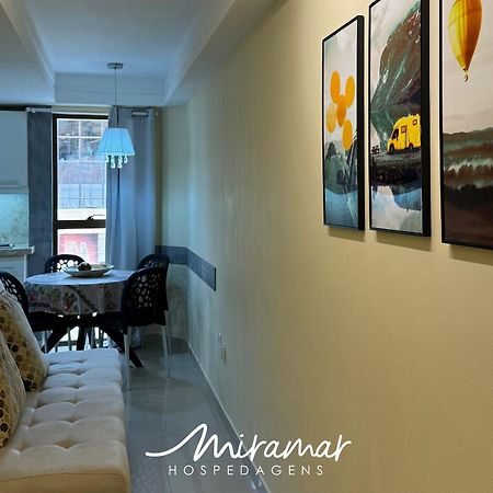 Maravilhso Ap Vista Mar No Mardisa Flat Apartment Joao Pessoa Exterior photo