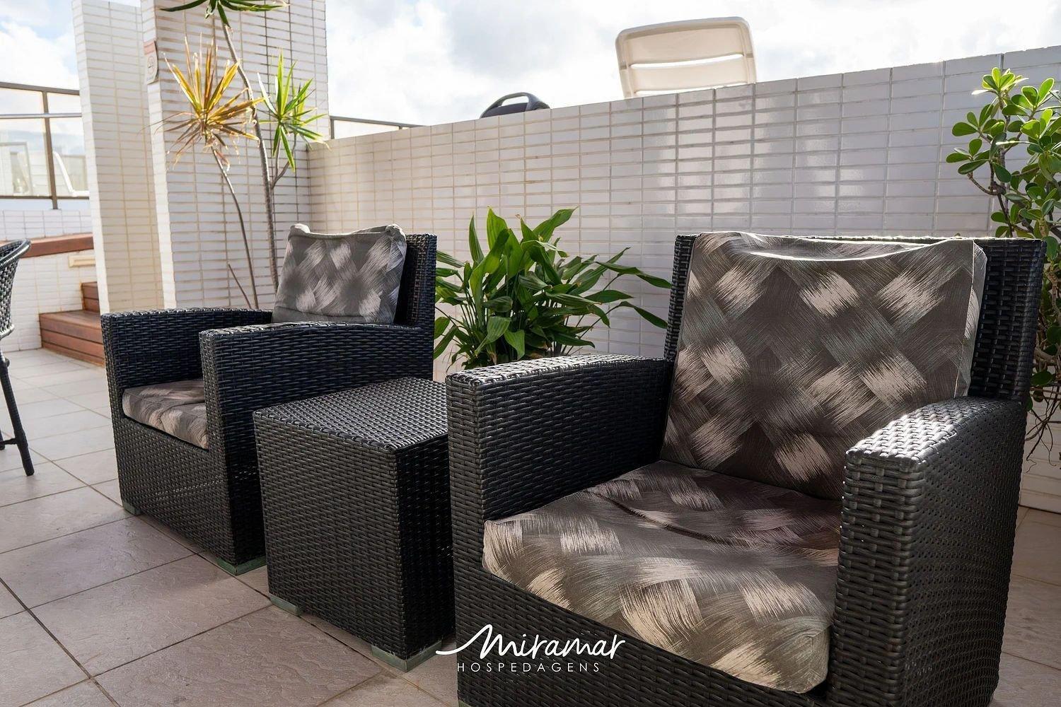 Maravilhso Ap Vista Mar No Mardisa Flat Apartment Joao Pessoa Exterior photo